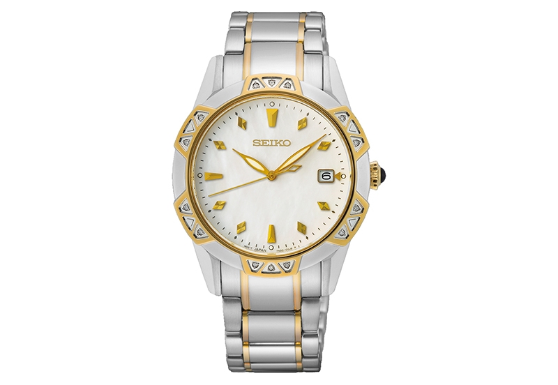 Bicolor Gold