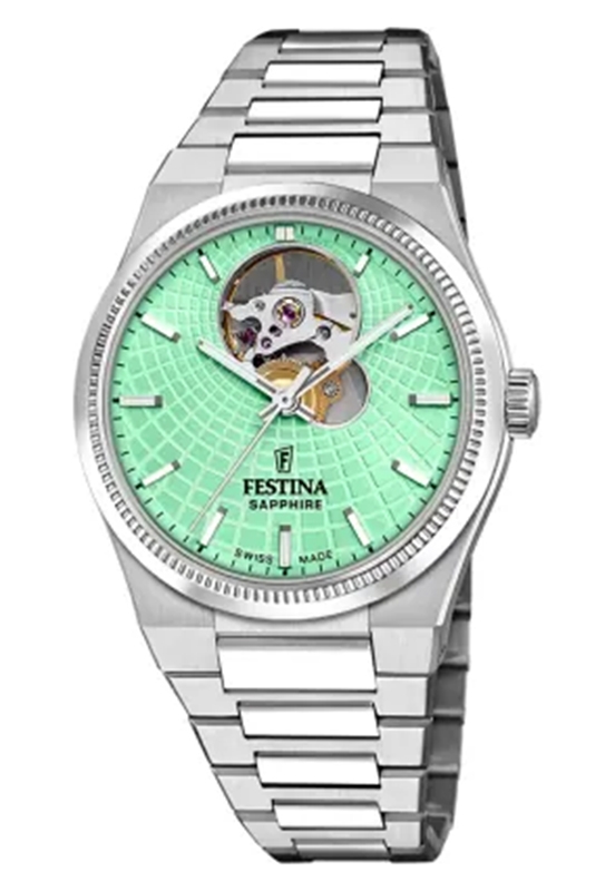 Festina Watch strap F20054-3