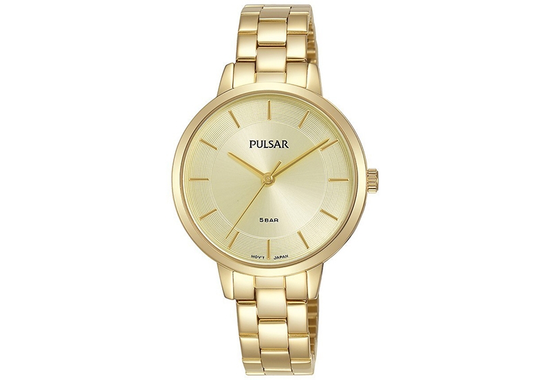 Pulsar watch band PH8480X1