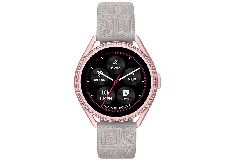Michael Kors GO 2 watch strap MKT5117