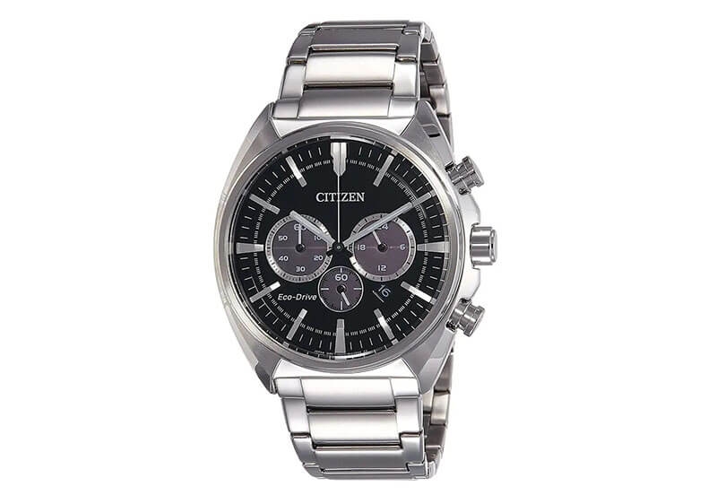 Citizen Watch Strap CA4280-53E