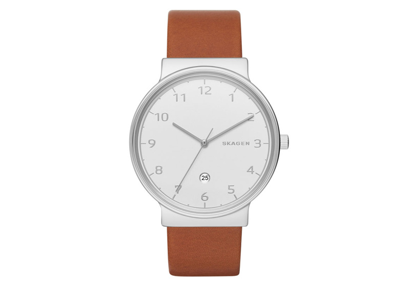 Skagen watchstrap SKW6292