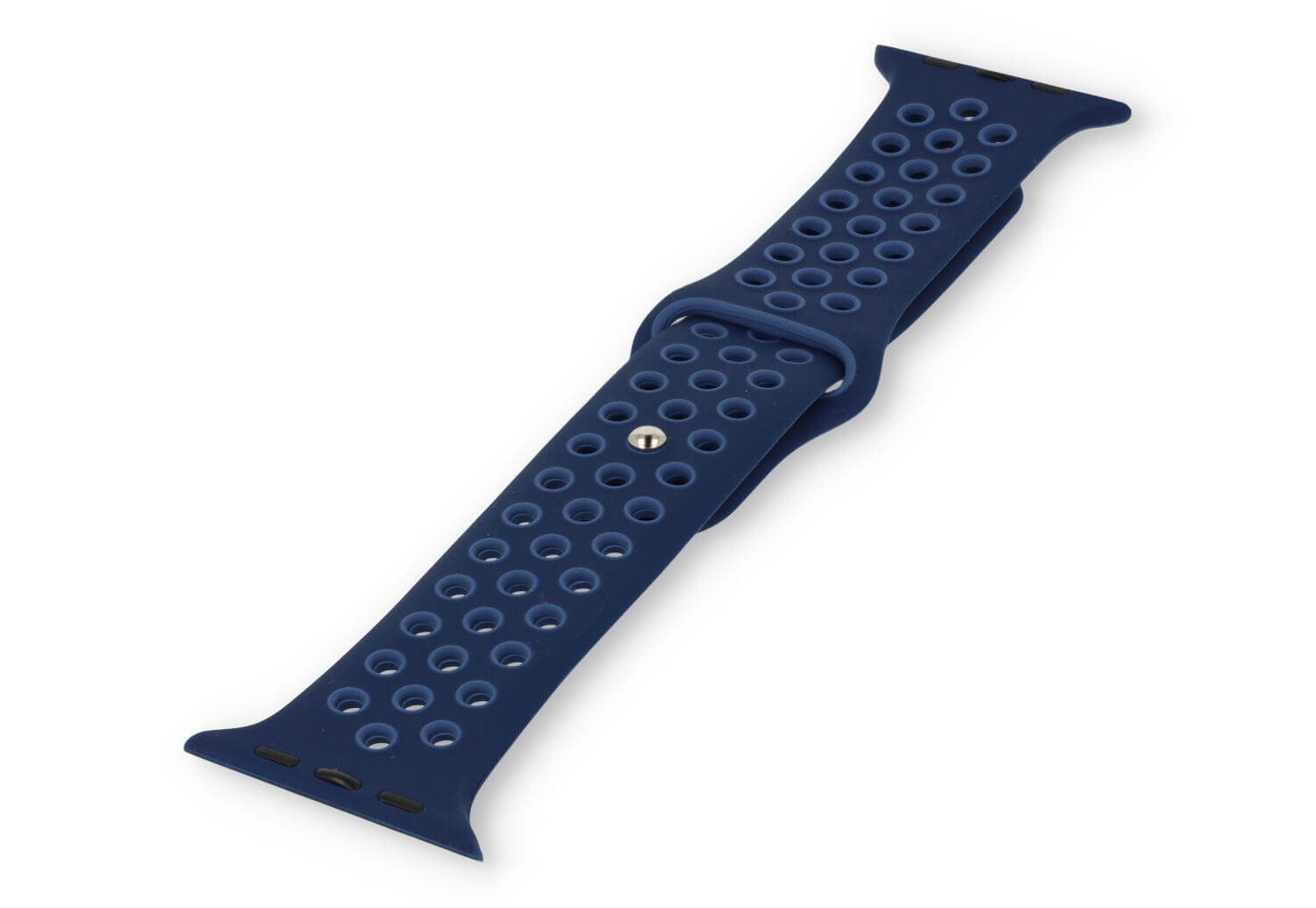 Apple watch 44/45/46/49mm sport band  - darkblue