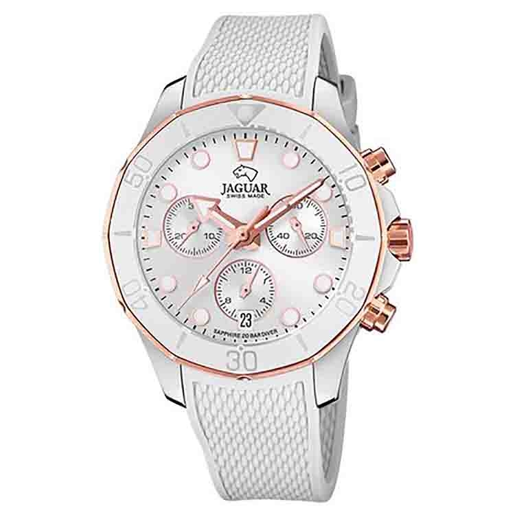Jaguar BC10988 J890/1 watch strap