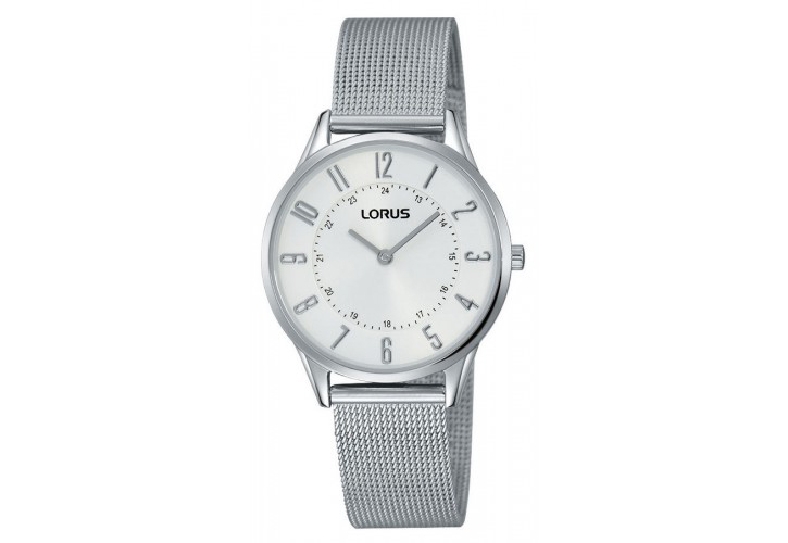 Lorus watchstrap RTA69AX9