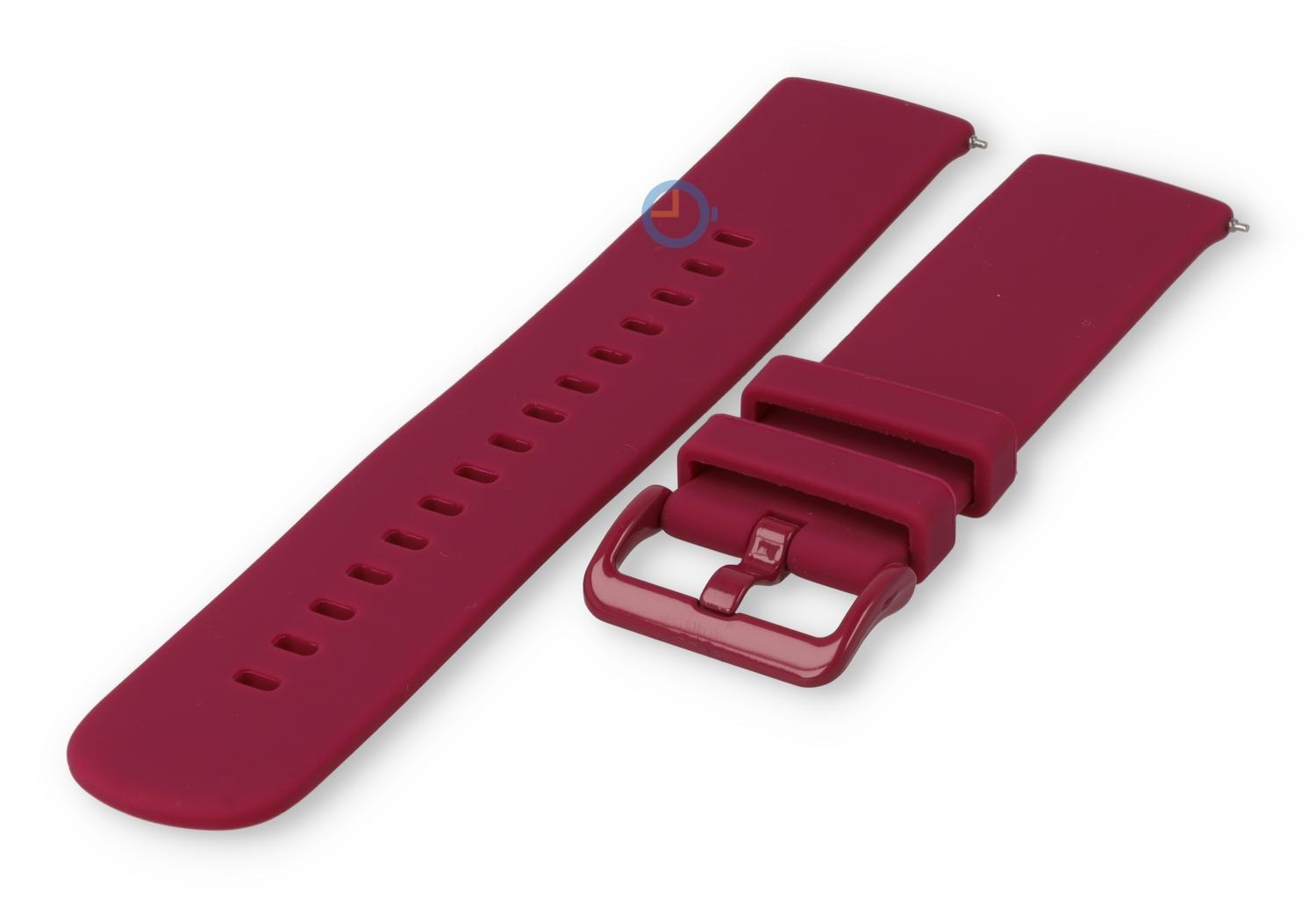 Amazfit T-Rex 3 Pro 48mm strap - plum