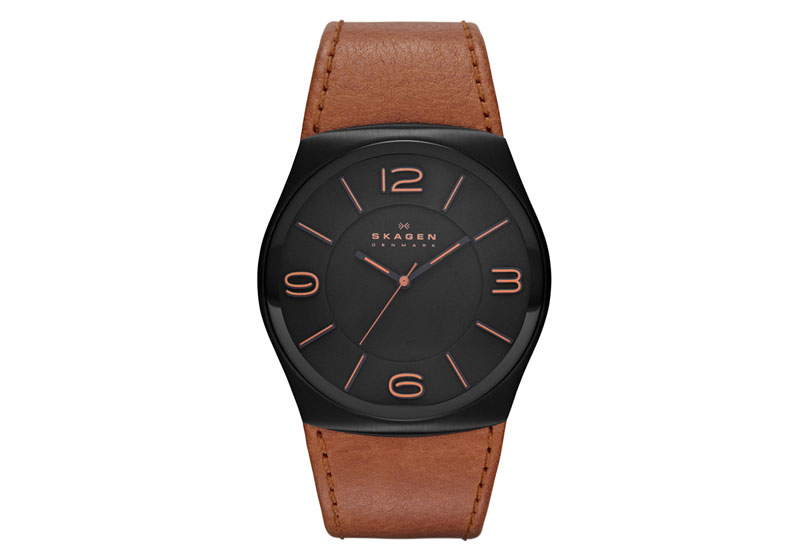 Skagen watchstrap SKW6040