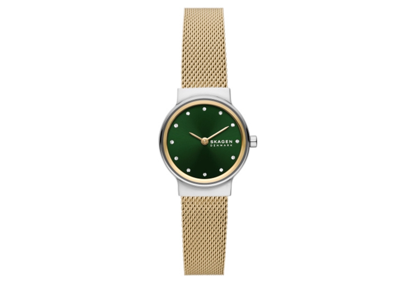 Skagen watch strap SKW3068