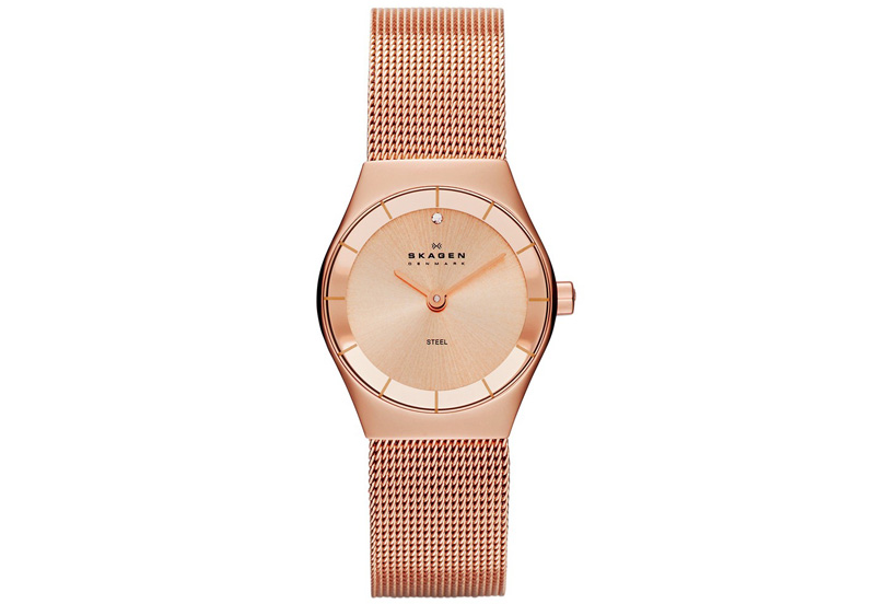 Skagen watchstrap SKW2046