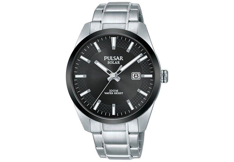 Pulsar watchstrap PX3183X1