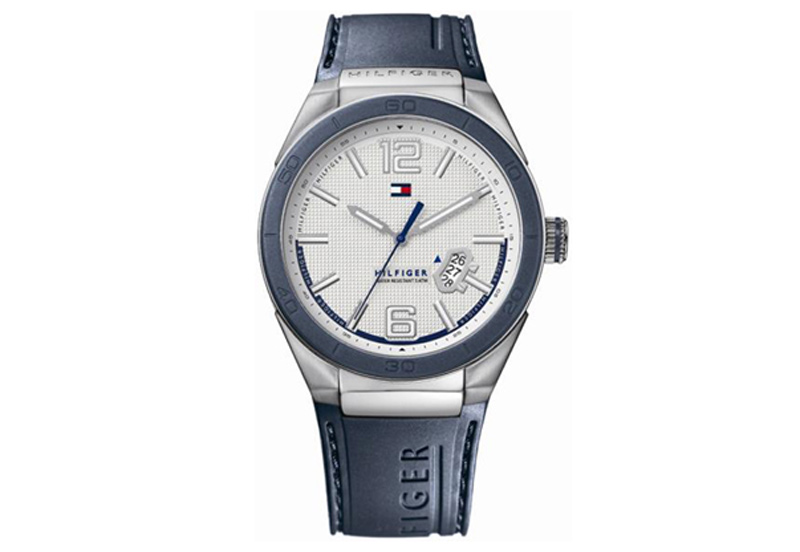 Tommy Hilfiger watchstrap TH1790727