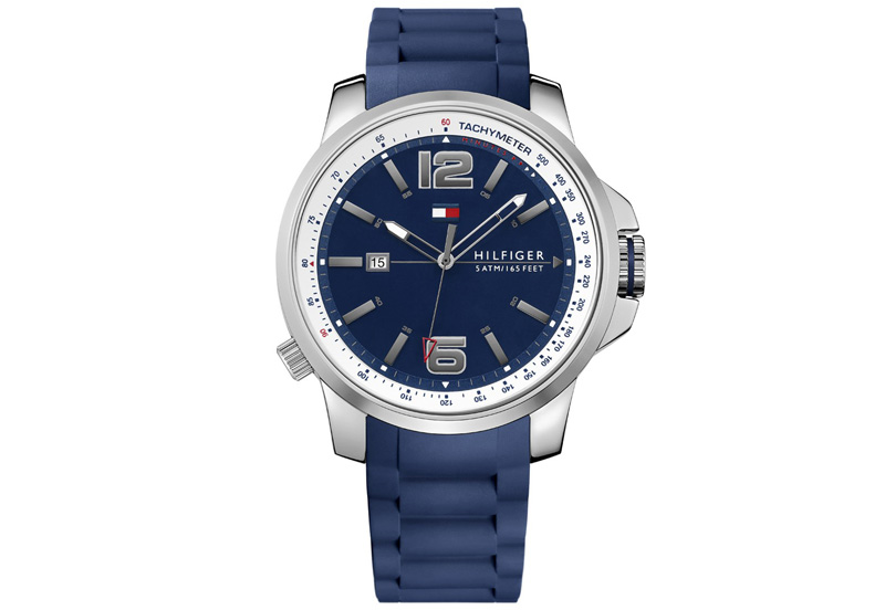 Tommy Hilfiger watchstrap TH1791220