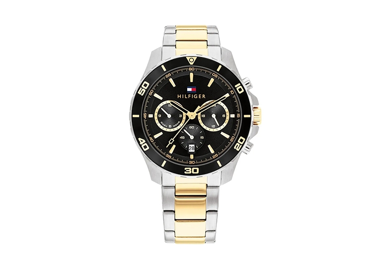 Watch strap for Tommy Hilfiger watch TH1792095