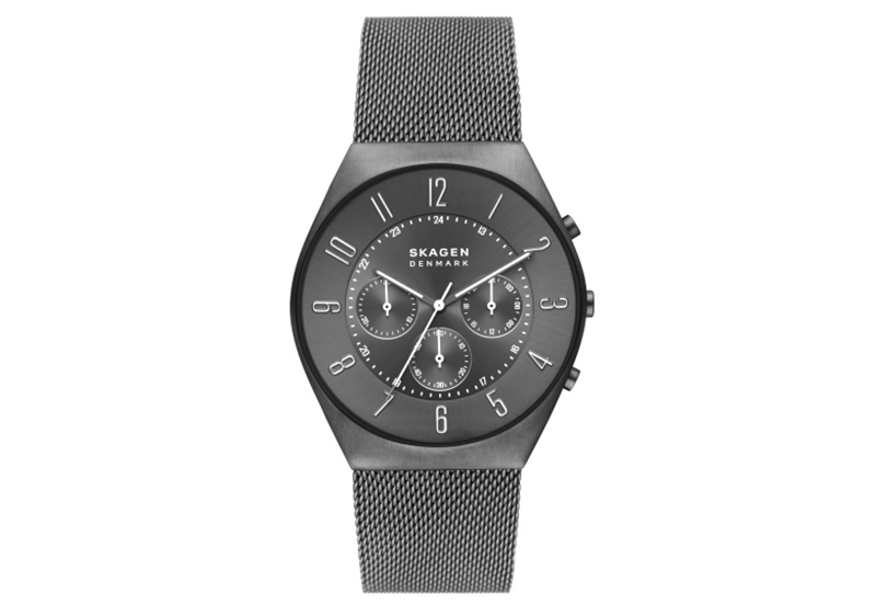 Skagen watch strap SKW6821
