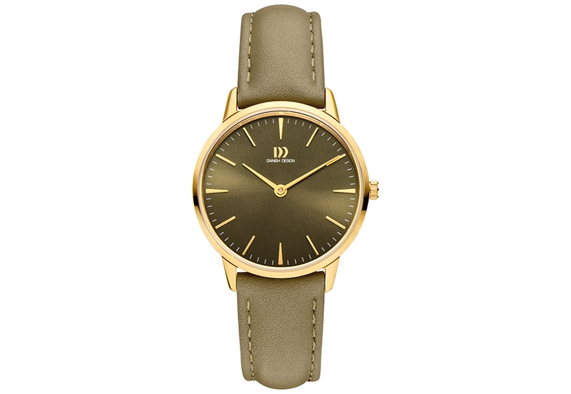 Danish Design watch strap IV32Q1251