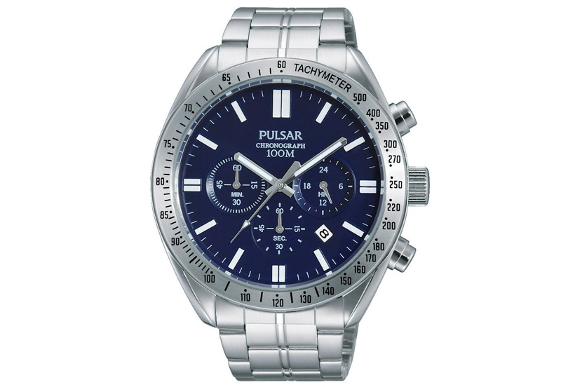 Pulsar watch band PT3607X1