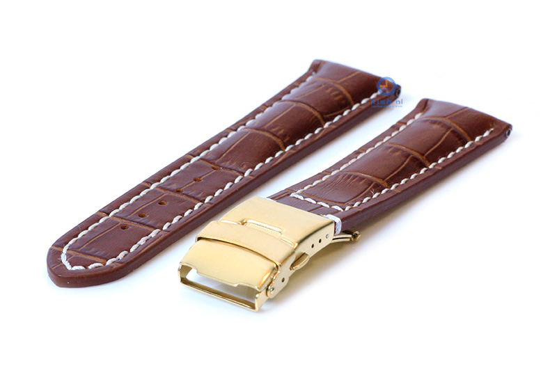 Brown Gold