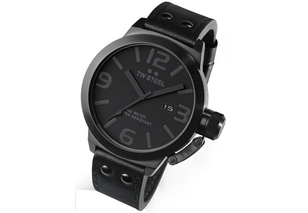 Watchstrap TW STEEL TW822