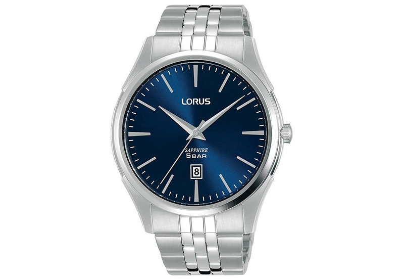 Lorus watch band RH947NX9
