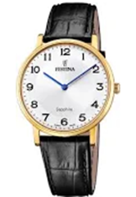 Festina Watch strap F20016-5