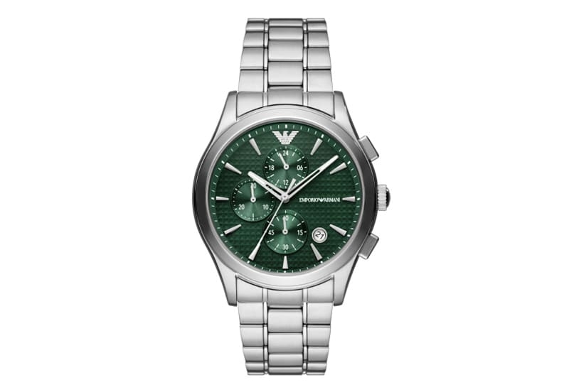 Emporio Armani Watch strap AR11529