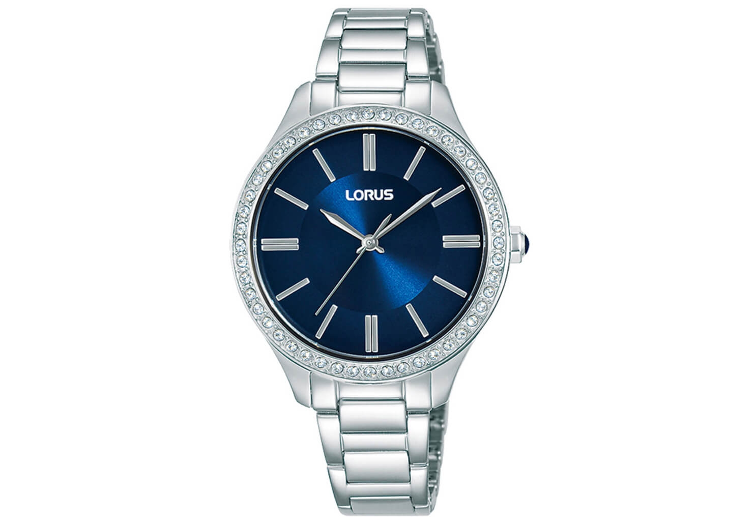 Lorus watch strap RG233UX9