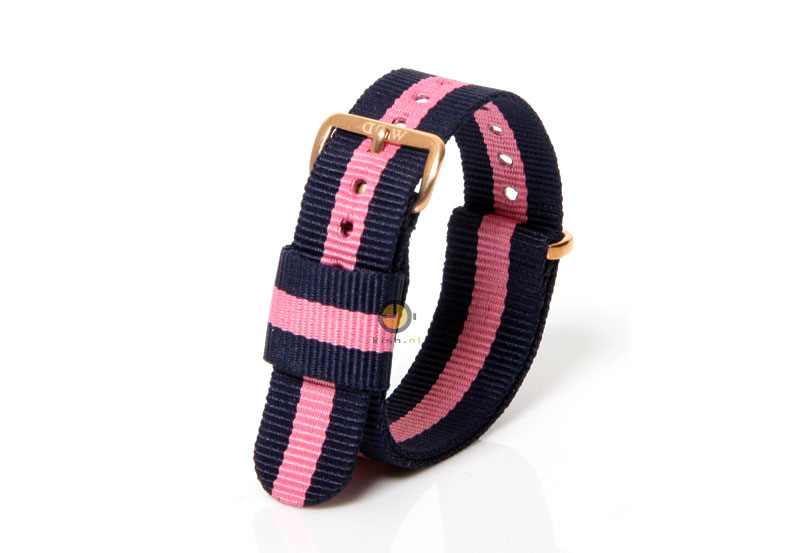 Daniel Wellington watchstrap Winchester