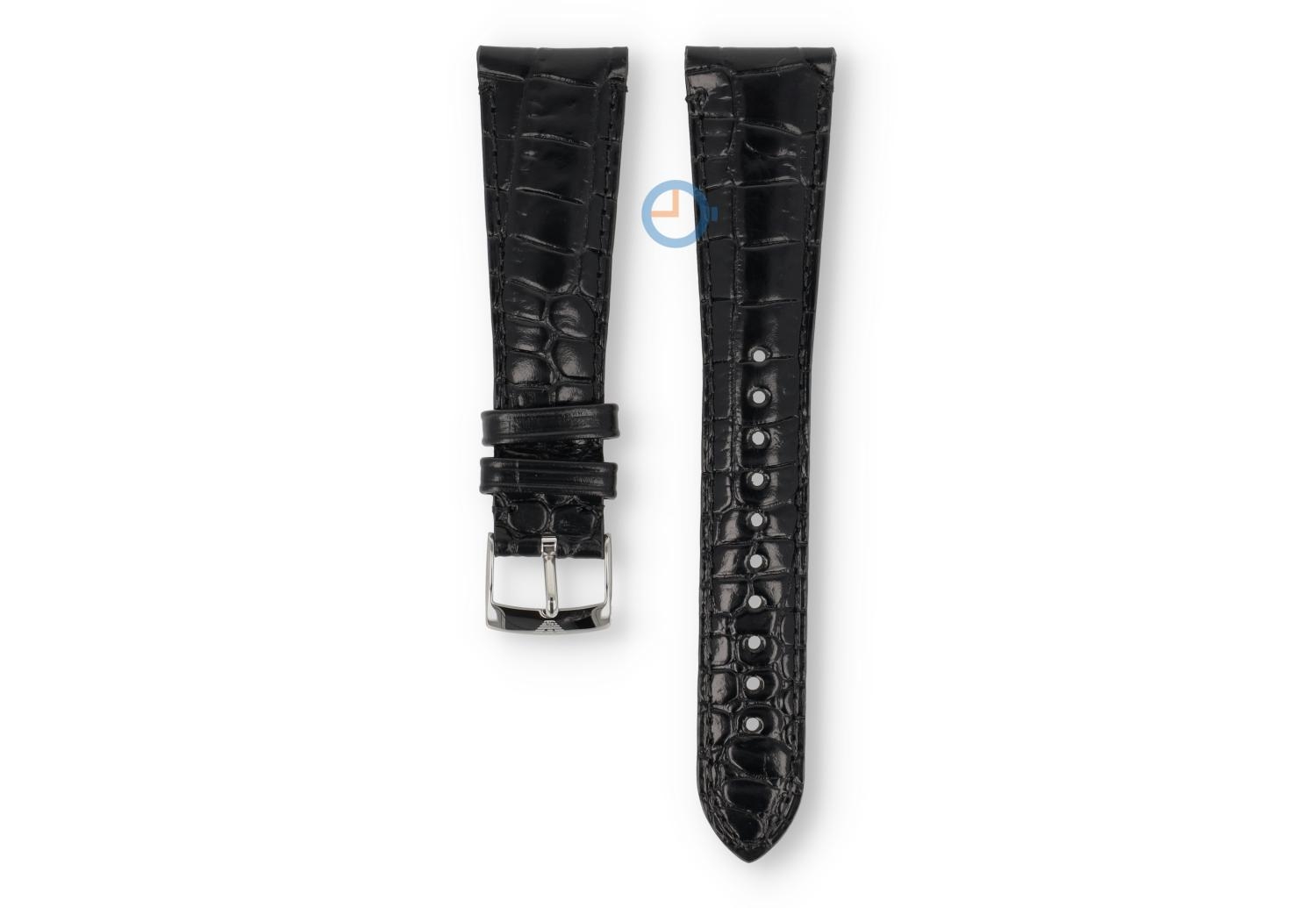 Watchstrap Armani AR0284 - 22mm