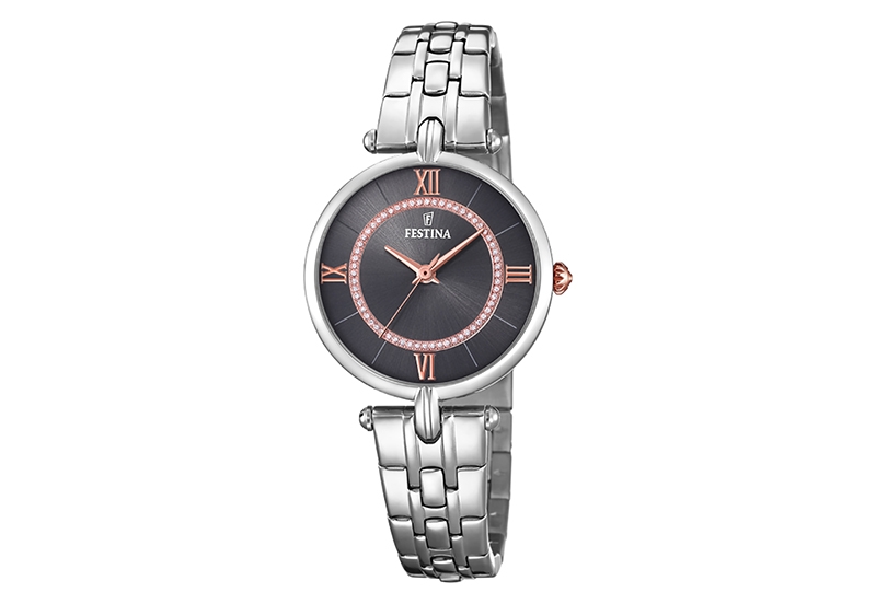 Festina strap F20315/2