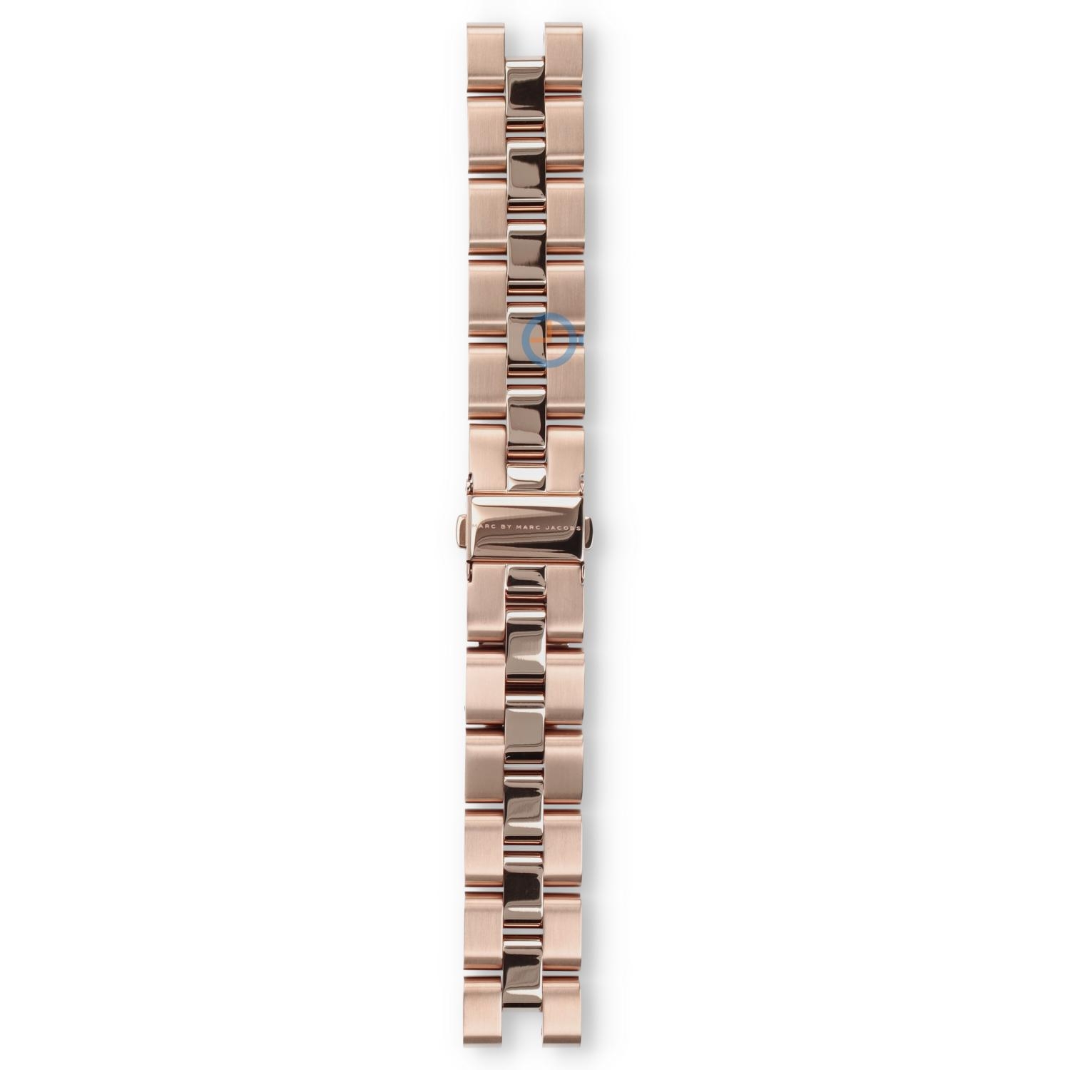 Marc Jacobs MBM3293 watch band