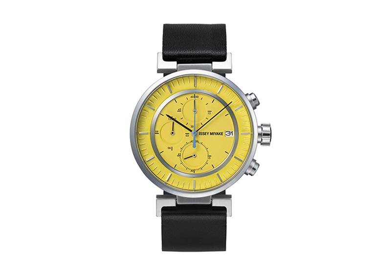 Original watch strap for Seiko SILAY010