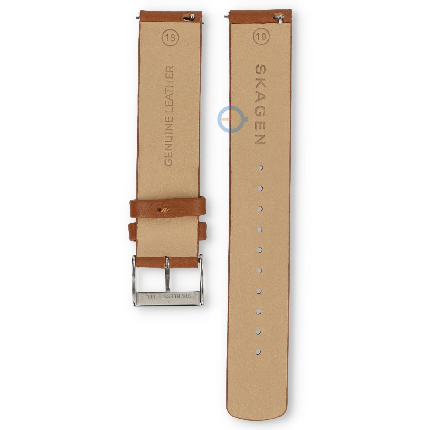 Skagen watch strap SKW6446