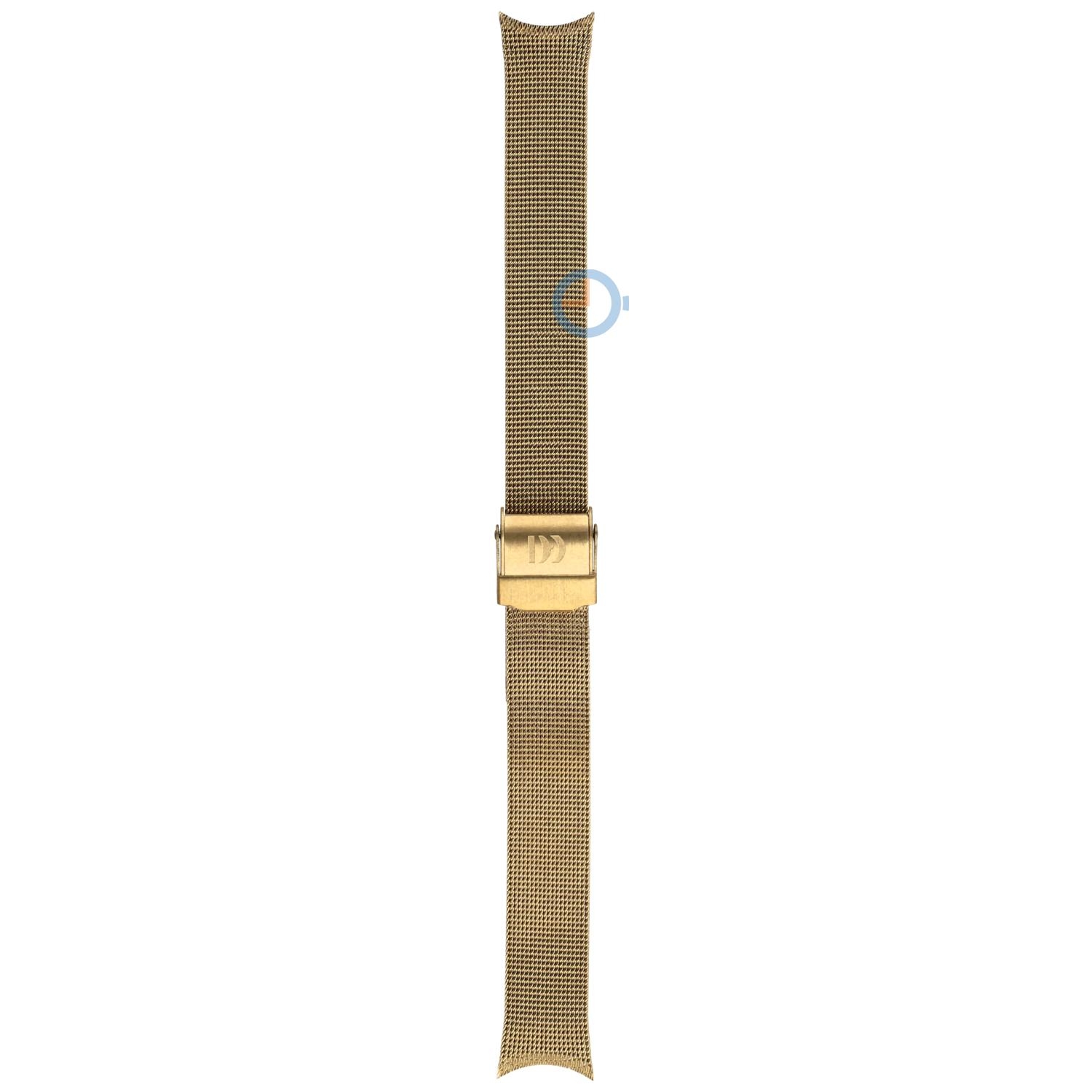 Danish Design watch strap IV05Q1194