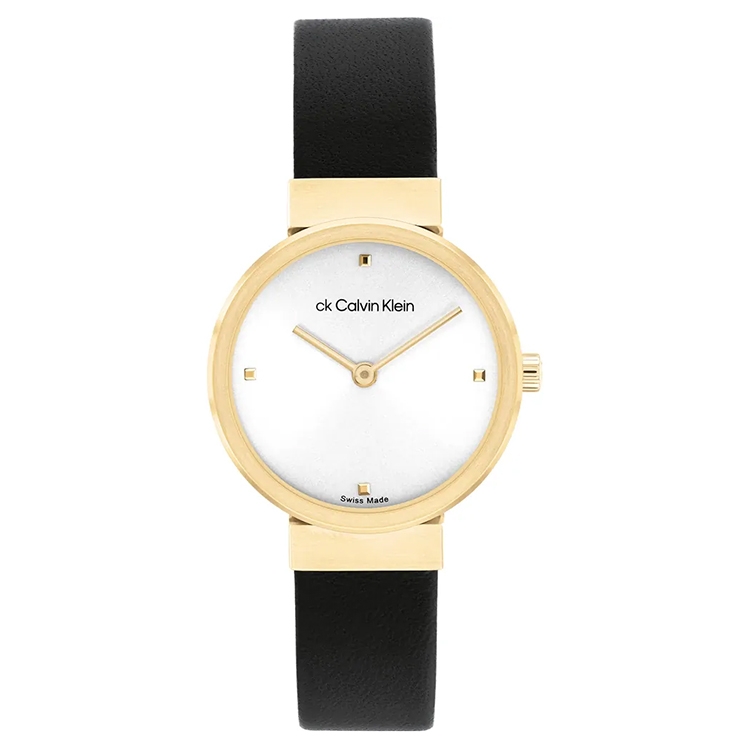Calvin Klein watch-band 25000045 Swiss Elegance