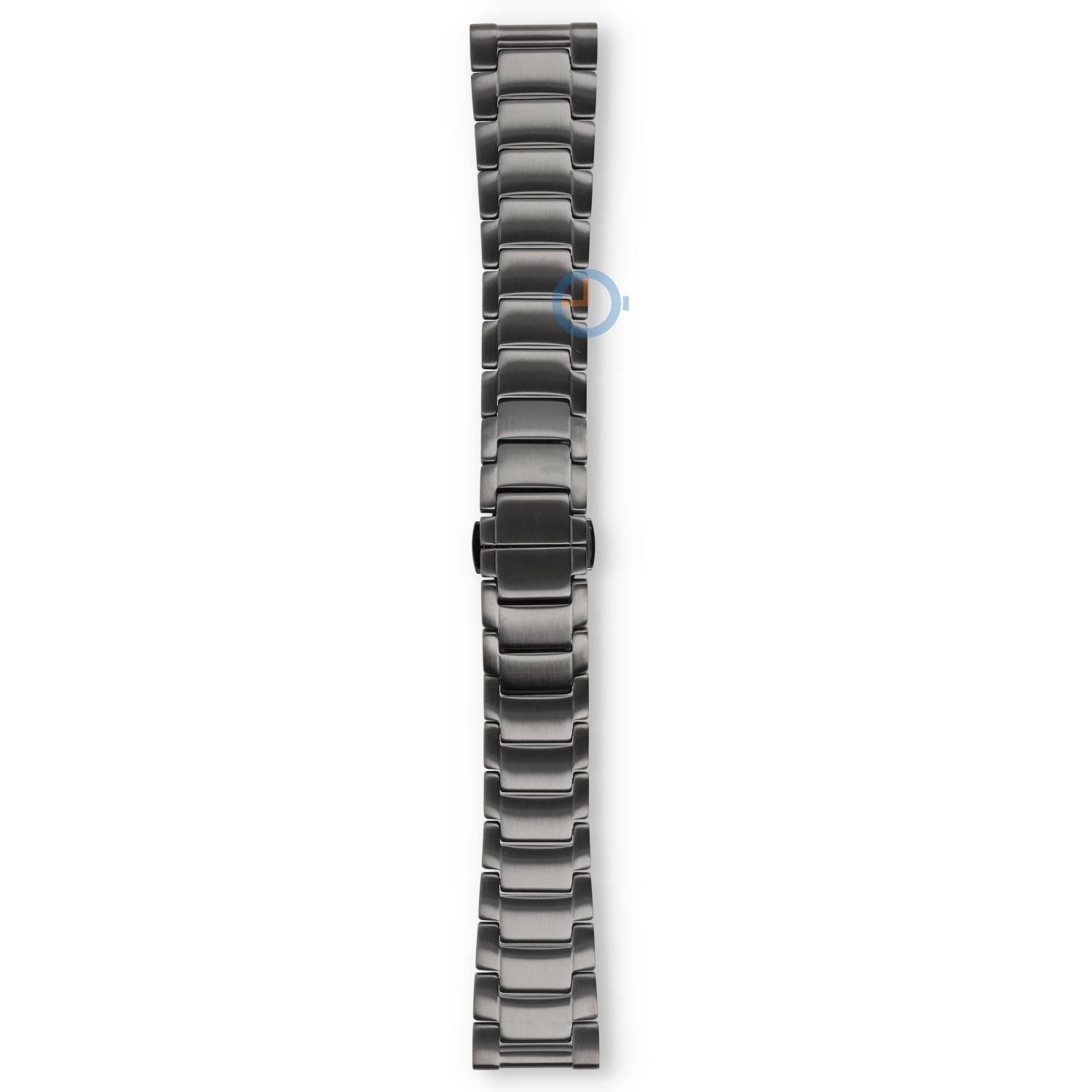 Emporio Armani watch strap AR80045