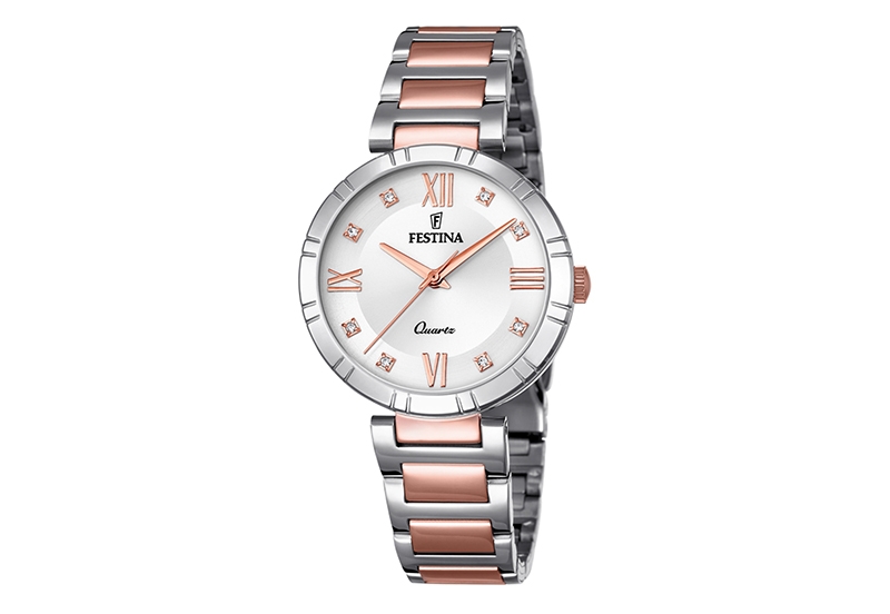 Bicolor Rosé