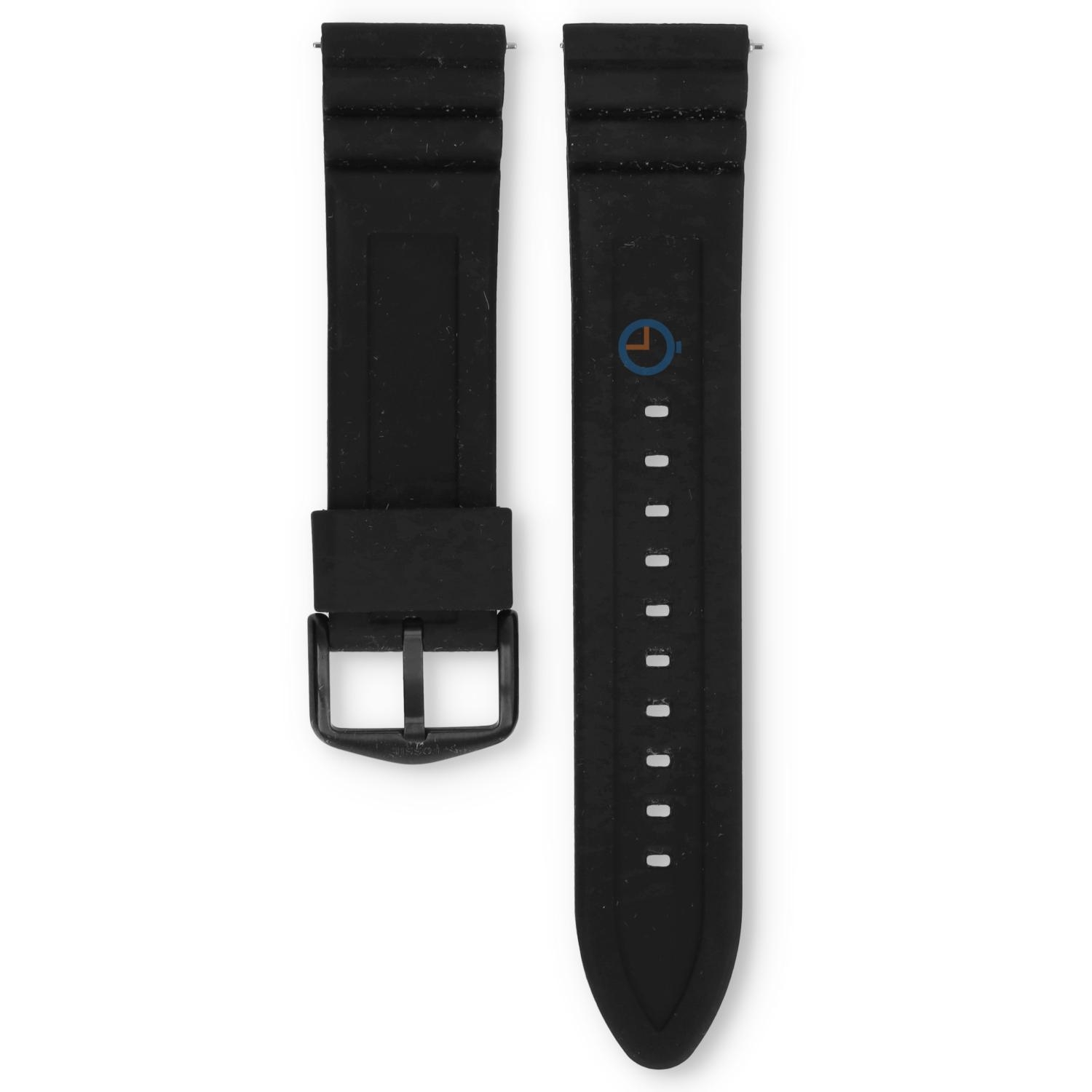 Fossil Q watchstrap FTW2107