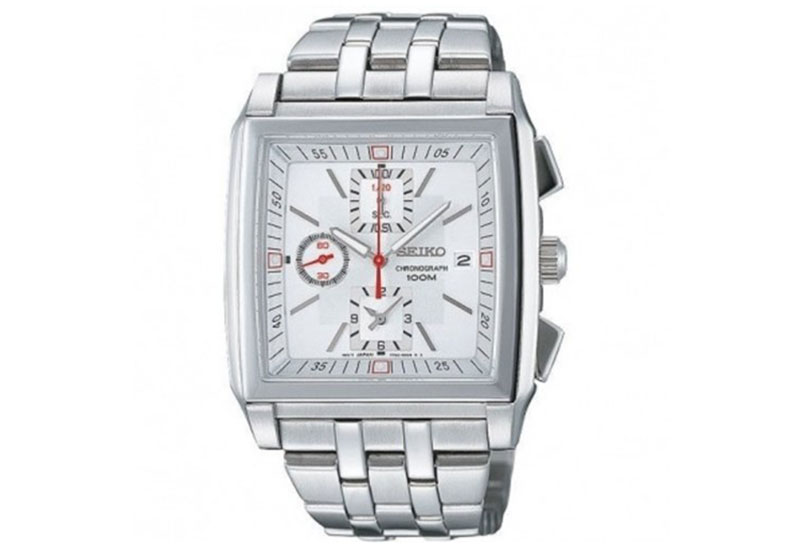 Seiko watchband SND759P1