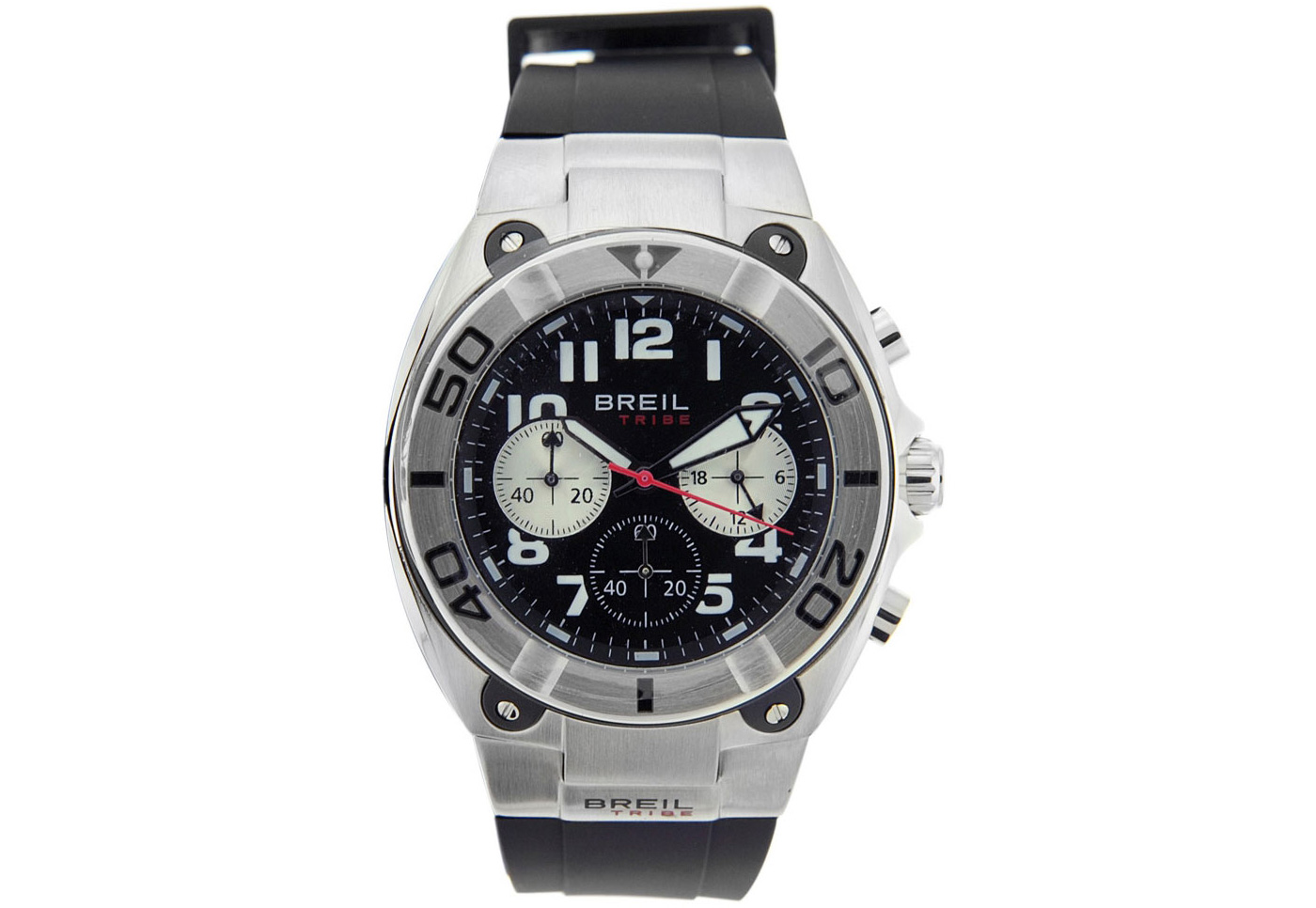 Watchstrap Breil TW0245