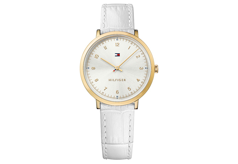 Tommy Hilfiger watchband TH1781763