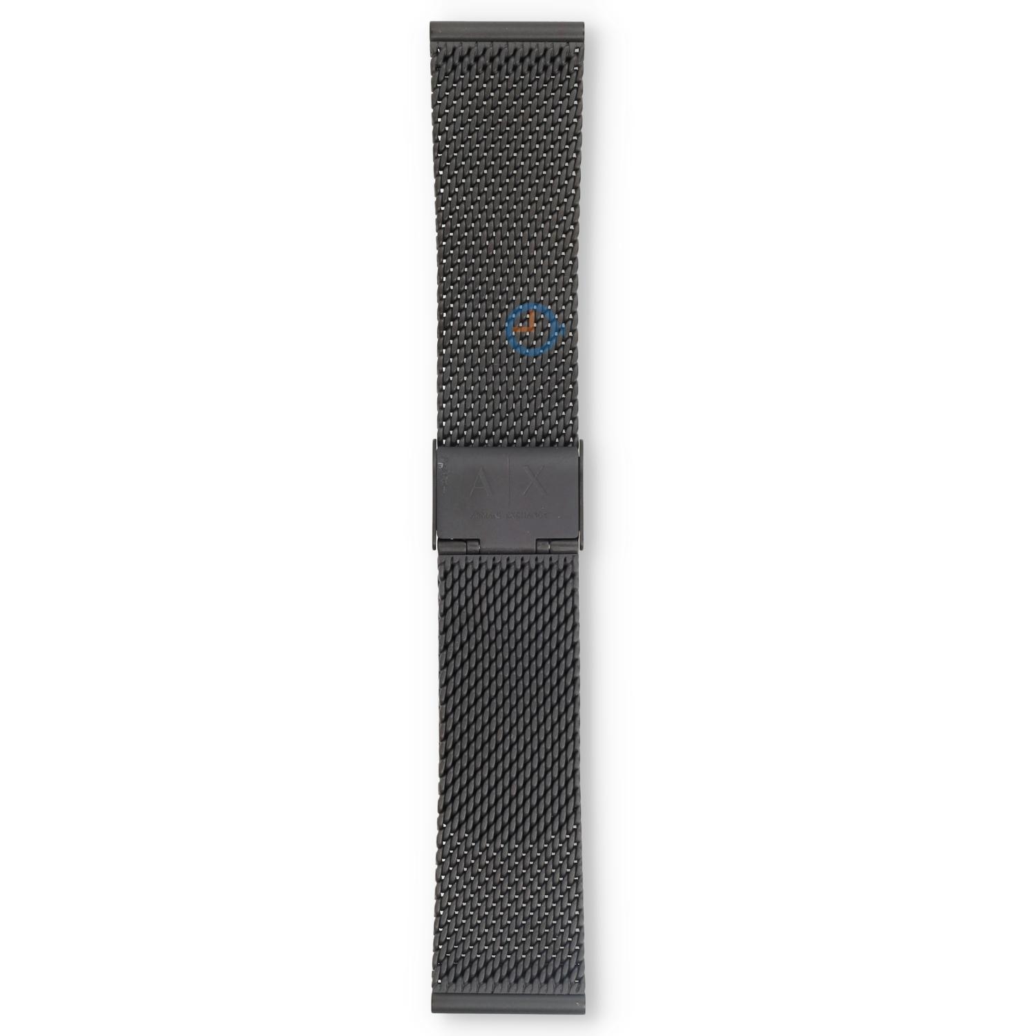 Armani Exchange watchstrap AX2902