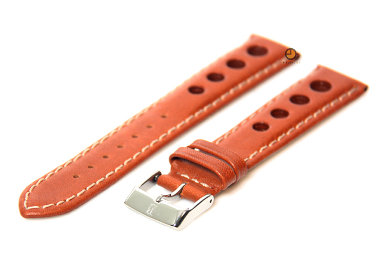 Watchstrap 18mm racing