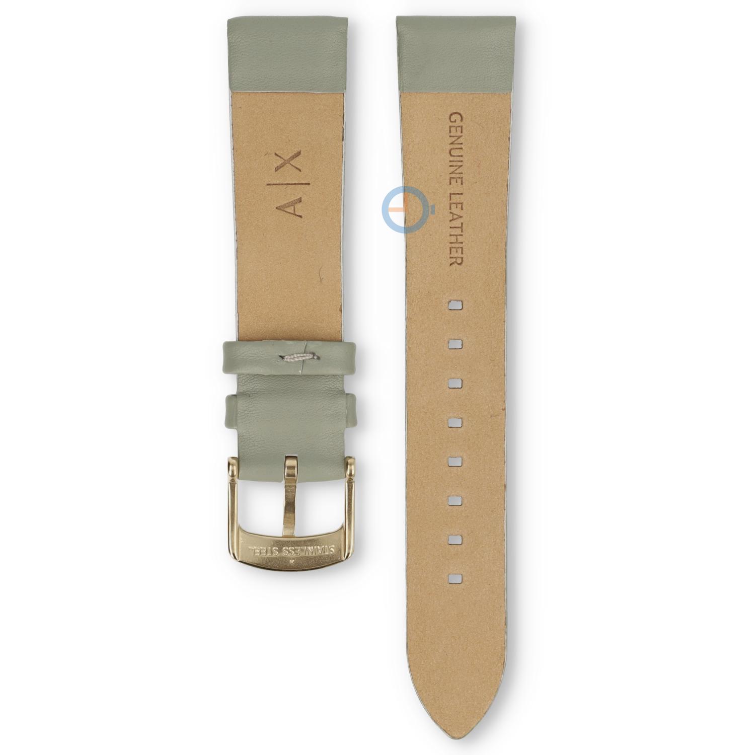 Armani Exchange watch strap AX5618