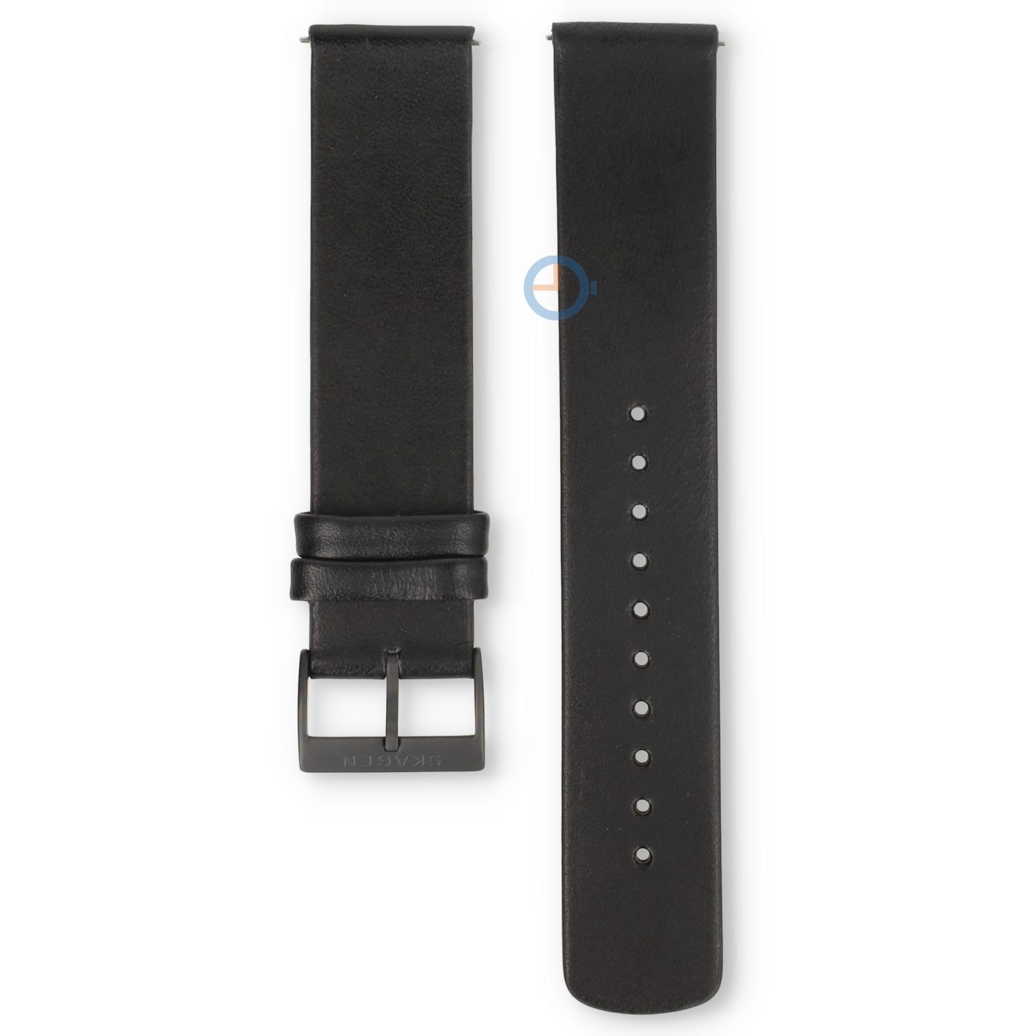 Skagen watch strap SKW6740