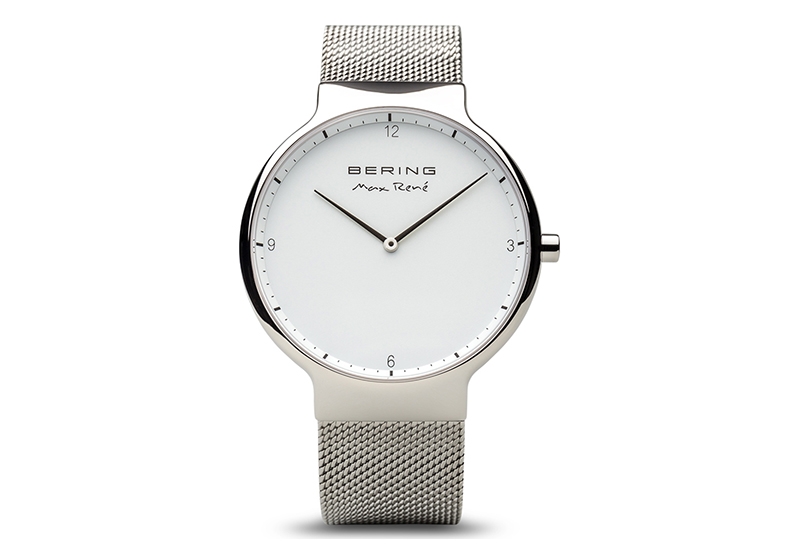 Bering watch strap 15540-004