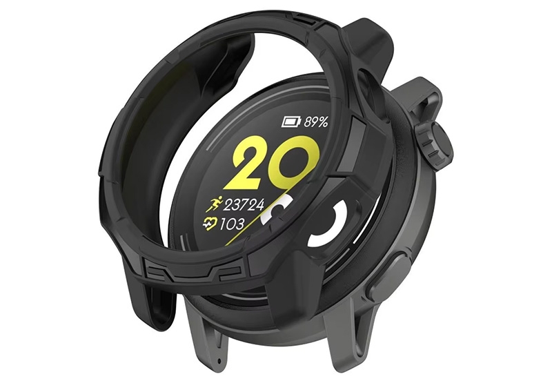 Coros Pace 3 - case - cover (black)