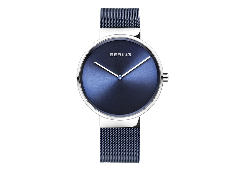 Bering watch strap 14539-307