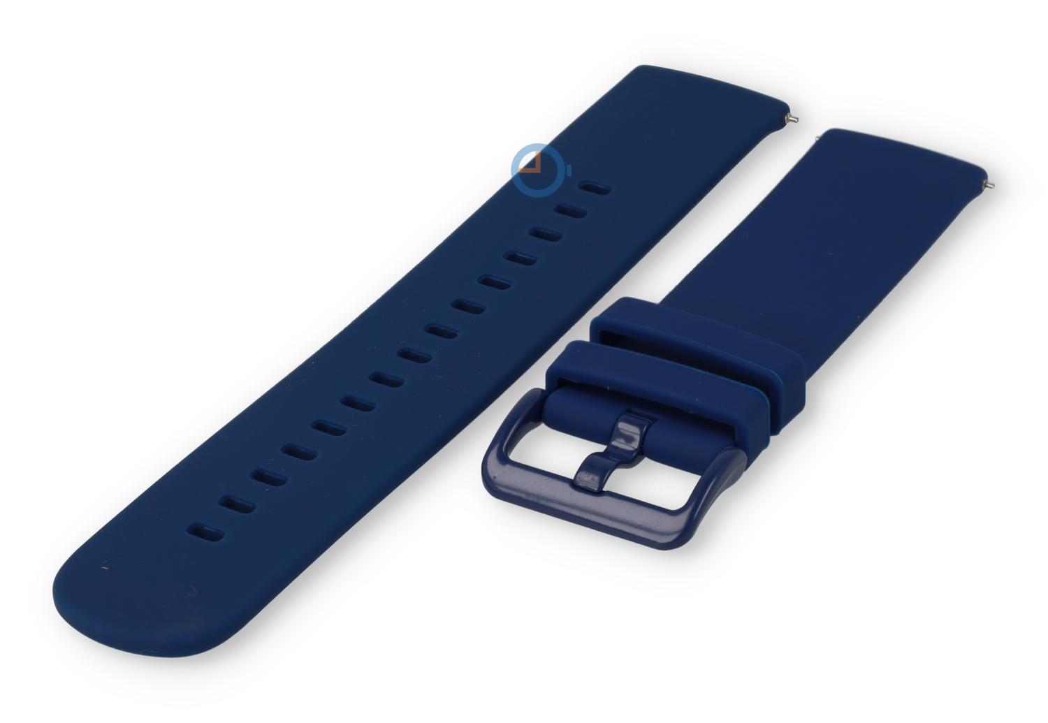 Amazfit T-Rex 3 Pro 48mm strap - navy