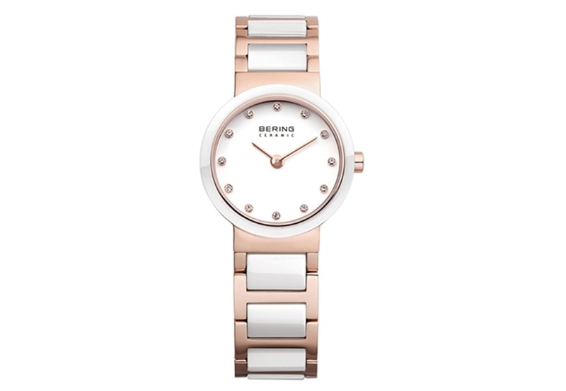 Rosé Gold