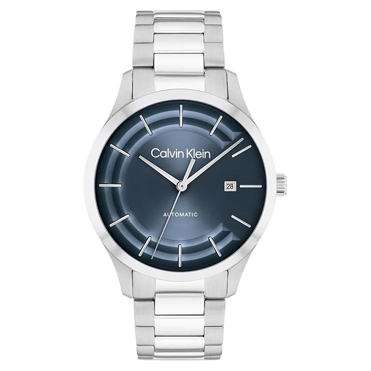 Calvin Klein watch-band 25300011 Intrigue
